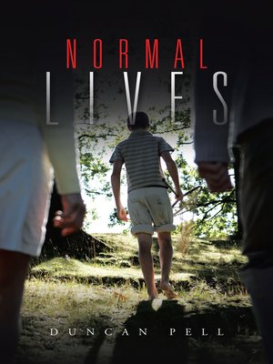 cover image of Normal Lives
